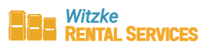 Witzke Rental Services
